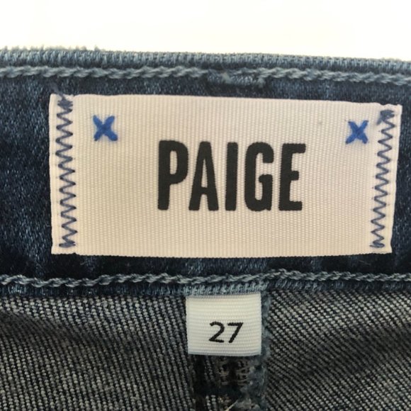 New Paige Jeans - Picture 5 of 8